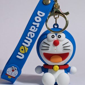 Doraemon Keychain